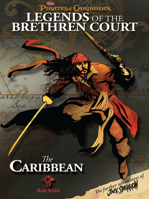Title details for The Caribbean by T.T. Sutherland - Available